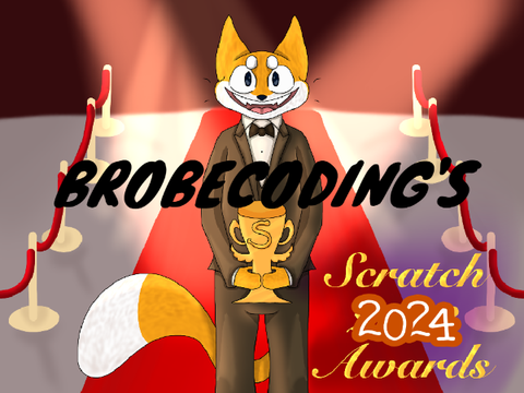 2024 Scratch Awards remix