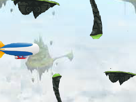 Zepplin