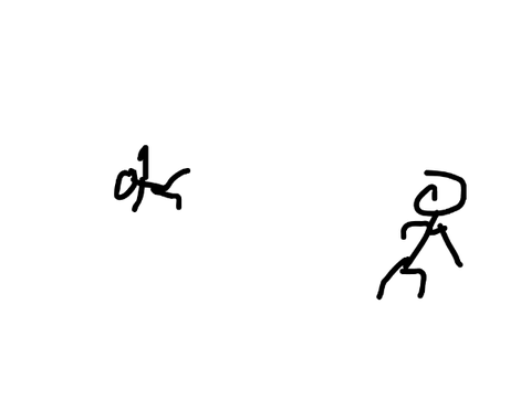 Impact animations