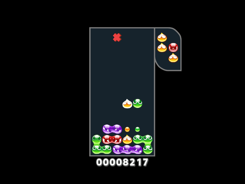ぷよぷよAI（試作品）