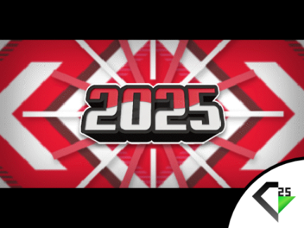 Intro for 2025┃Crystal