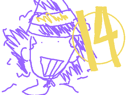 birth!