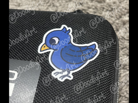 ◈ I made Stickers! ◈