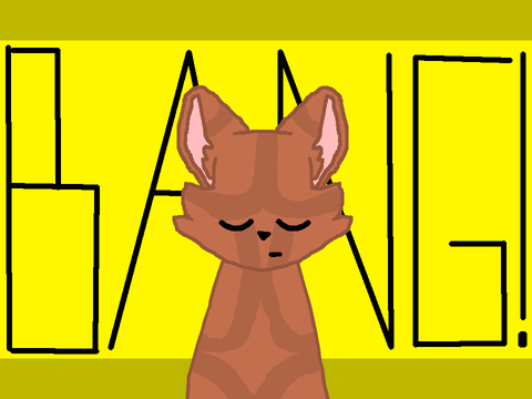 ◇ Bang! ◇ An animation meme!