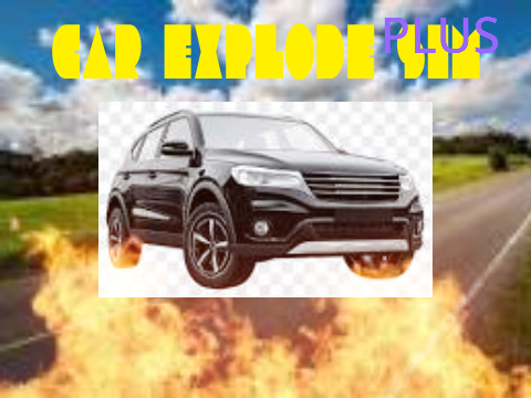 exploding simulator plus