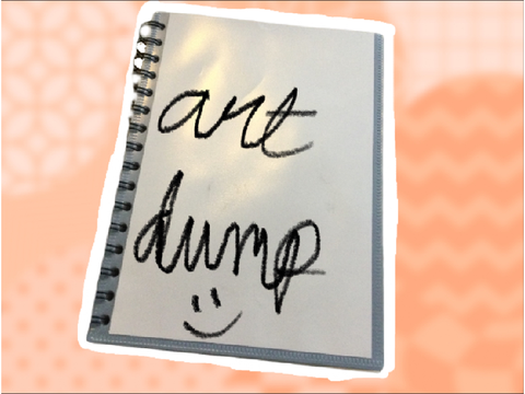 art dump 5: a new h̶o̶p̶e̶ art dump