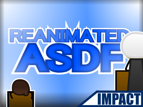 ASDF: Reanimated