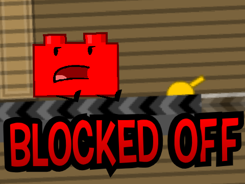 Add yourself/your oc singing Blocked Off [ Blocked Up V2 ]