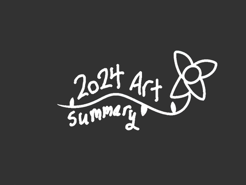 2024 Art Summary
