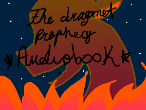 RUSHED BUT HERE