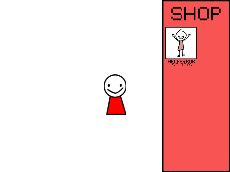 sillie guy clicker