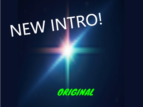 [NEW] Intro