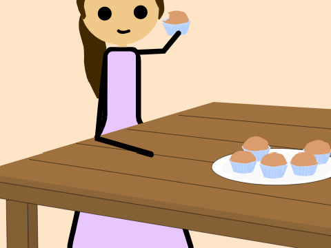 How To Make Muffins