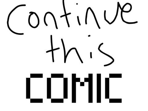 Continue This (warriors) Comic!!