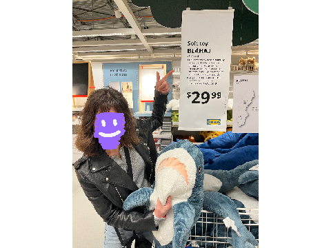 Blåhaj