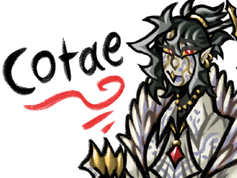 -1/2 Collab Otae-
