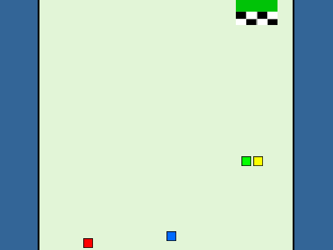 Square Race 2