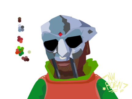 the illest villan