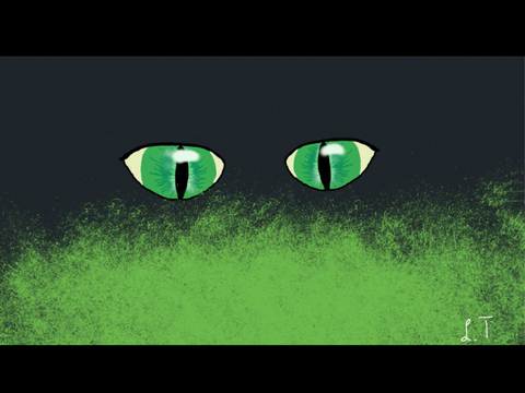 {OPEN!} warrior cats art contest!-DEAD LINE CHANGED- remix