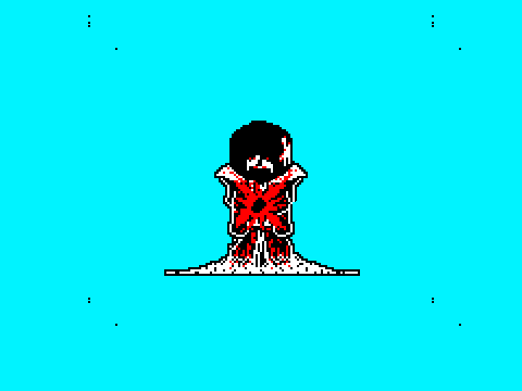 C!EB Phase 17 Animation