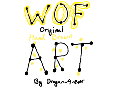 Wings of fire profile pics