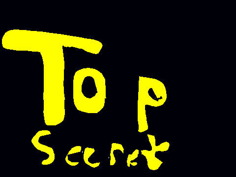 DONT LOOK please!(not trying to get you to see)