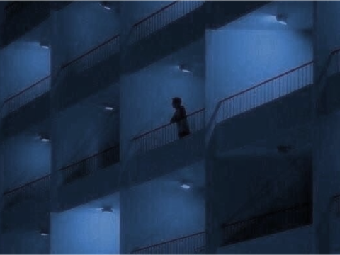 ➷