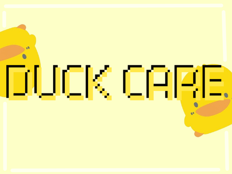 ꩜ Duck Care