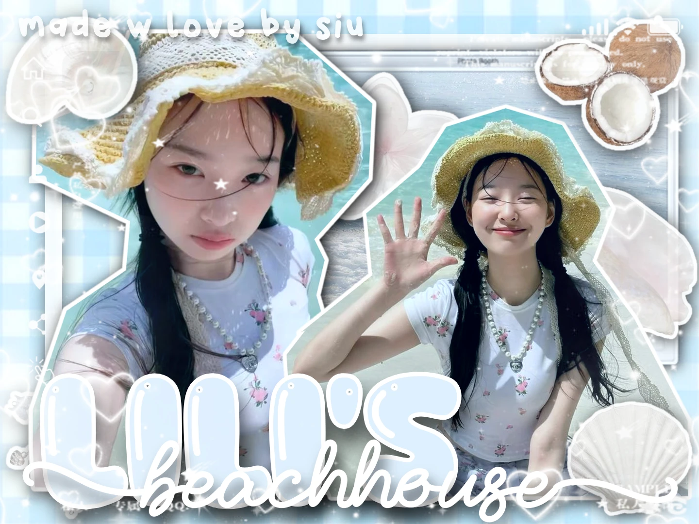 ૮꒰ ˶• ༝ •˶꒱ა     bce for lili     ꪆ୧