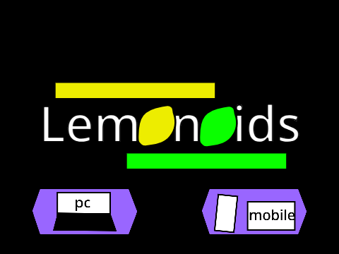 Lemonoid thing