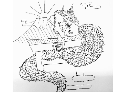 2025もよろしく