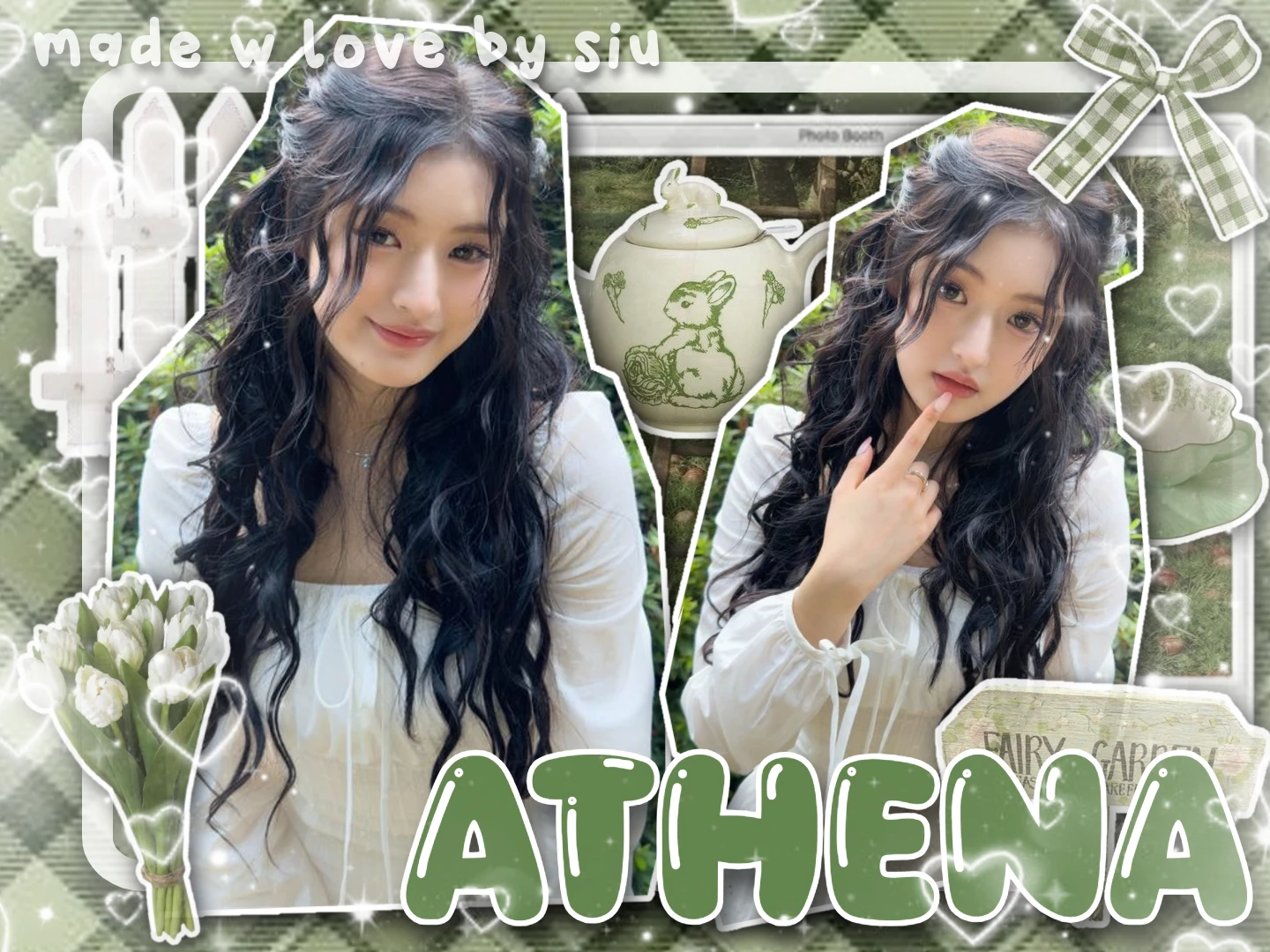 ૮꒰ ˶• ༝ •˶꒱ა     athena edit     ꪆ୧