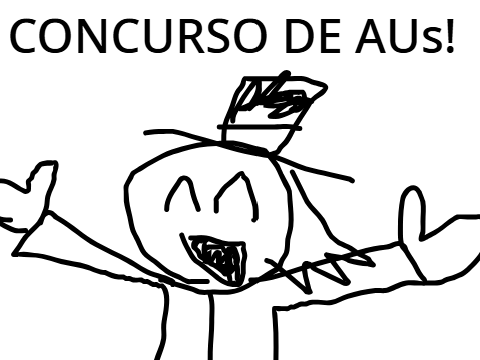 Concurso de AUs! (de AODS)