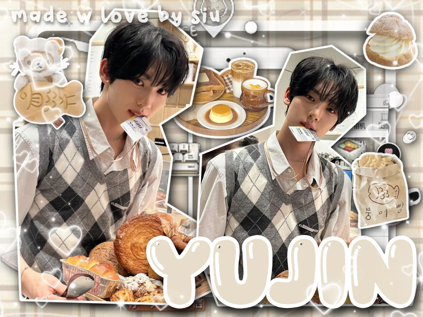૮꒰ ˶• ༝ •˶꒱ა     yujin edit     ꪆ୧