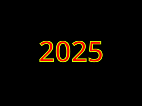 2025