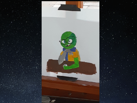 Anyone wanna rp? (ROTTMNT)