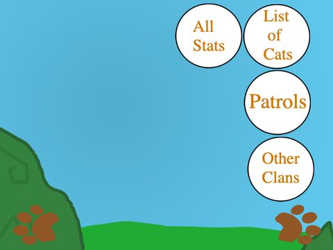 Contest Entry: Raise a Clan
