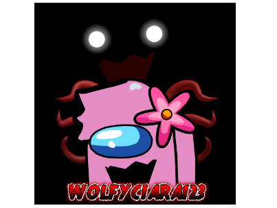 Pfp for @WolfyCiara123