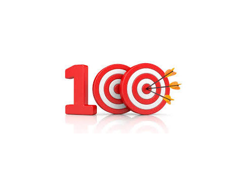 100 Official Music