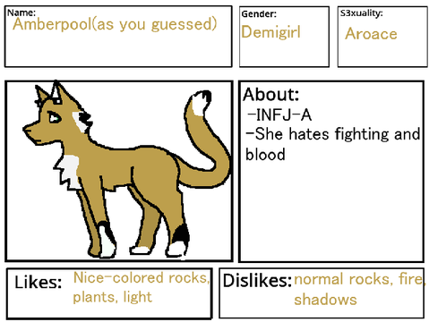 amberpool
