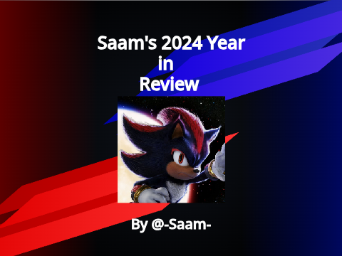 2024 Year in Review