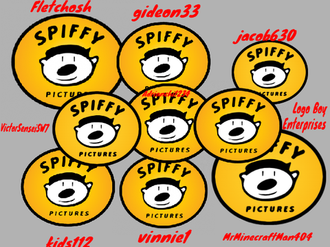 Spiffy Pictures.EXE Comparison remix remix remix  remix