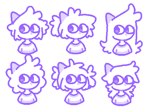 Hair
