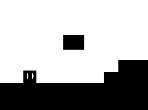 Box A Platformer 