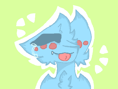 PFP Contest entry!