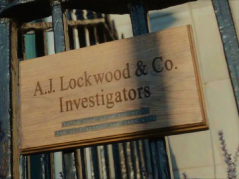 lockwood