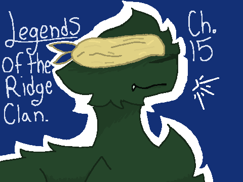 TNE for Legends of the ridge clan