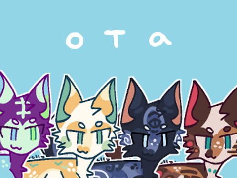 OTA !!!