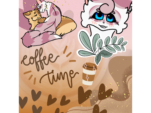RoseWing Aesthetic page!