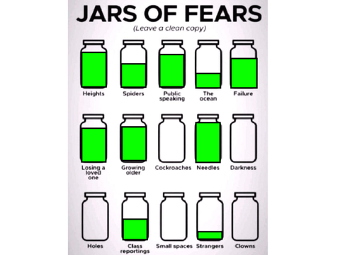 Jars of fears pt 2???